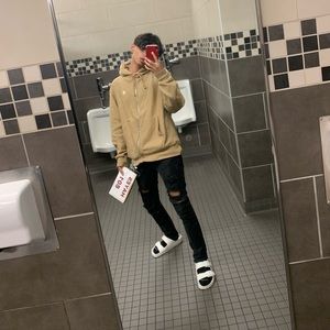 Meet your Posher, Slet